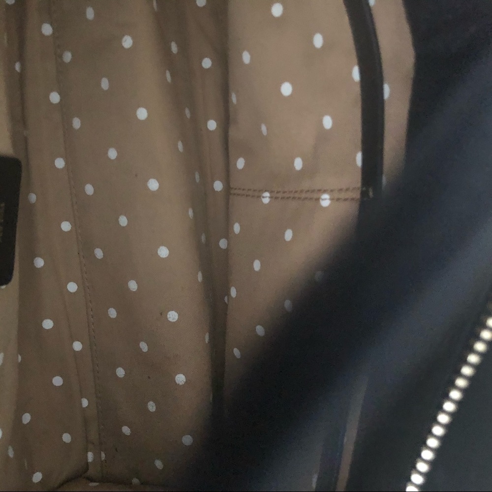 Kate Spade ♠️ Leather Tote - Picture 9 of 9